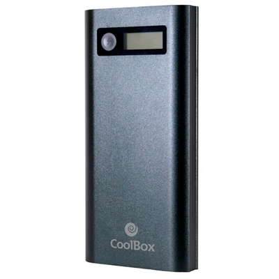 Coolbox POWERBANK 201K mAh PD 45W